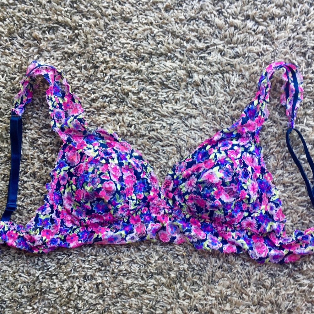 OXOX MULT Bralet